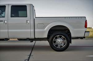 USADO, Volante a la Izquierda/Derecha, 2014, FORD F-350 SUPER DUTY PLATINUM 4X4 - Product Image 3