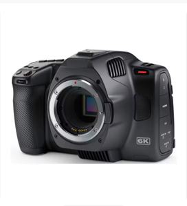 NOUVEAU Kit d'accessoires pour caméra cinéma 6K G2 EF 18-35mm Zoom 2025 Garantie industrielle de 3 ans Objectif plein format 4/3 DIY - Product Image 1