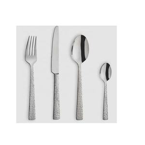 Juego de cubiertos de acero inoxidable hecho a mano, los más vendidos, cuchillos, tenedores, cucharas con mango de diseño fabuloso para el regreso a la escuela - Product Image 4