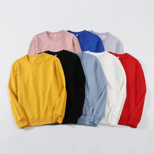 Vêtements pour hommes Sweatshirts à capuche et sweatshirts en vente de gros quantité minimale de commande bas Qualité supérieure Vêtements de sport à manches longues Sweatshirts décontractés pour hommes - Product Image 4