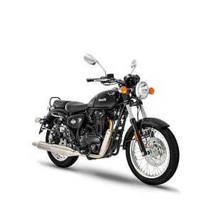 Top Selling 2025 Benelliss Imperiale 400 SE engine <b>Electric</b> Motorcycle - Product Image 6