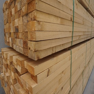 Compre tableros de tira de madera de pino y álamo de calidad superior, perfectos para muebles y paneles de madera, precio de fábrica y entrega rápida - Product Image 3