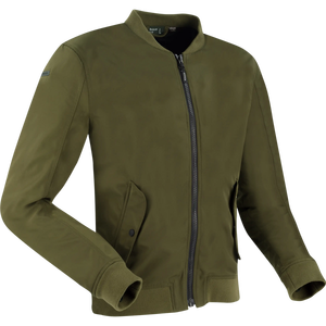 Hombres Squadra Touring/Offroad Summer Season Enduro/Adventure Cordura Impermeable Moto Textil Chaqueta/Chaqueta, CE Protectores - Product Image 1