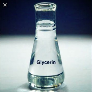 Glicerina (Glicerol) Líquido Transparente Incoloro Grado Alimenticio e Industrial 99.7% de Pureza CAS 56-81-5 - Product Image 1