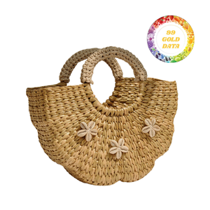 Sac de jacinthe d'eau en gros pour la fonction et la mode du Vietnam par 99 GD - Product Image 1