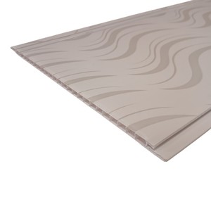 Hiện đại chống-sag <span class=keywords><strong>PVC</strong></span> gạch Trần Rust-proof cách nhiệt cách nhiệt cho thương mại khu dân cư sử dụng cho Mall khách sạn Trần lưới - Product Image 1