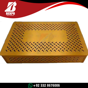 Juego de Retractores Cervicales Acd Advanced Black Belt, Instrumentos Ortopédicos para Cirugía de Columna Vertebral y Procedimientos de Neurocirugía - Product Image 4