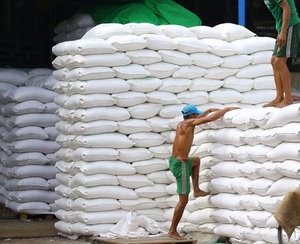 Riz pur au jasmin - Product Image 1