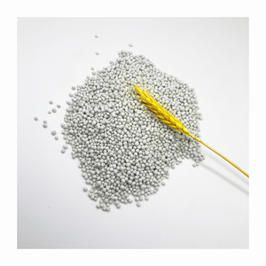 Fertilizante NPK/DPK orgánico certificado en gránulos/prillado con aminoácidos para uso agrícola, ácido húmico - Product Image 5