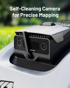 Venta de Fábrica: Aspiradora YUKA 3000 y Barredora + 1 Batería Adicional de 4.5Ah |   UNIDAD DE DEMONSTRACIÓN de 0.75 ACRE - Product Image 4