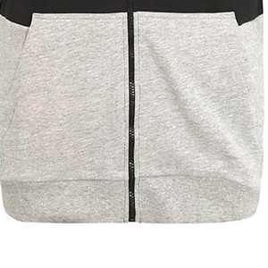 Sudadera con Capucha Bordada de Diseño Personalizado de Alta Calidad para Hombre, Sudadera Unisex de Manga Larga con Estampado Gráfico - Product Image 4