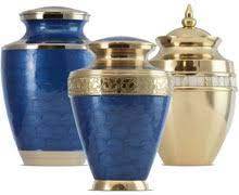 โกศขนาดเล็กสำหรับขี้เถ้าสำหรับมนุษย์ - Product Image 4