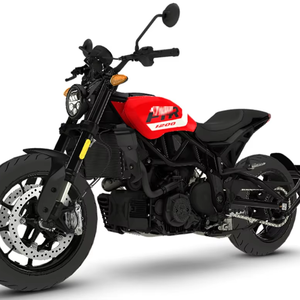 56KRZA221R301728 2024 Motocyclettes de luxe robustes FTR 1200 Sport Moto industrielle ABS Haute performance Essence OEM - Product Image 1