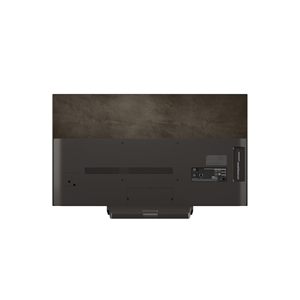 55 Inch 4K Ultra HD Smart <b>TV</b> with LED <b>Backlight</b> Black Cabinet HD Definition 32-65 Inch Screen Size Options - Product Image 4