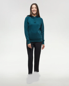 Sudaderas con Capucha y Logotipo Personalizado, Blusa de Moda, Suéter, Suéter Holgado, Sudaderas Casuales para Mujer - Product Image 3
