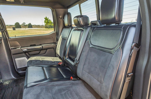 Camionetas Ford F-150 Raptor R 4WD/AWD 2023 en Venta - Product Image 6
