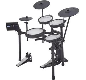 Nuevo TD-50KV2 V con madera de abedul y piel de oveja - Product Image 1