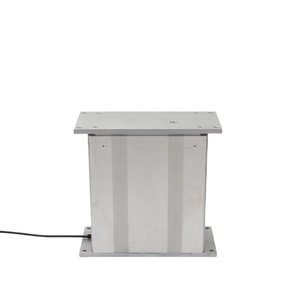 <span class=keywords><strong>Colonne</strong></span> <span class=keywords><strong>de</strong></span> levage électrique télescopique avec boîtier <span class=keywords><strong>de</strong></span> commande, actionneur linéaire 24V DC, pour lit médical, <span class=keywords><strong>bureau</strong></span> assis-debout, réglage vertical, <span class=keywords><strong>ventilateur</strong></span>, IP43 - Product Image 1
