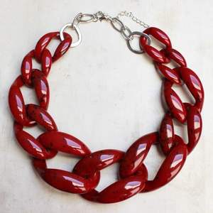 ENLACE LA MEJOR CALIDAD ENLACES DE CADENA DE RESINA DISPONIBLES TODOS LOS TAMAÑOS y todos los colores la cadena de resina Precio de comercialización - Product Image 4