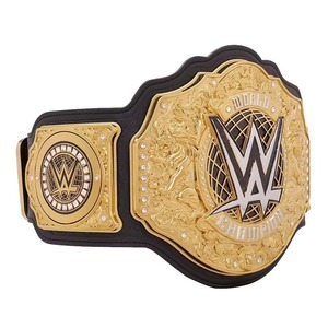 Cinturones de campeonato de lucha libre personalizados de alta calidad para la venta en línea cinturón de campeonato de boxeo cinturón ganador de campeonato de lucha - Product Image 2