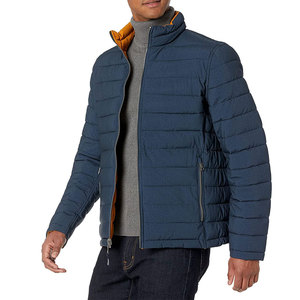 Stylish Design Lightweight <b>Men</b> Puffer <b>Jacket</b> Top Selling Comfortable Breathable <b>Men</b> puffer <b>jacket</b> with High Quality - Product Image 2