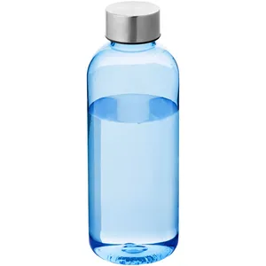 Botella de Agua Deportiva Tritan de 600 ml con Diseño de Resorte - Product Image 2