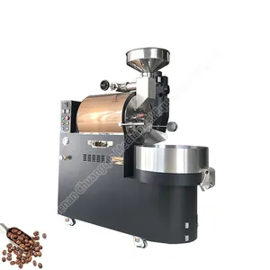 temperature cont 1kg 2kg 3kg 6kg machine for sale commercial 10kg coffee roaster green beans