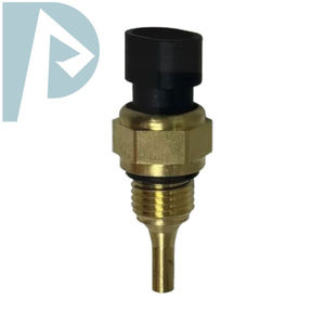 Pièces de machines de construction, capteur de température d'eau du moteur 4D95 6D107 6261-81-6901 6261816901 pour excavatrice PC200-8 - Product Image 1