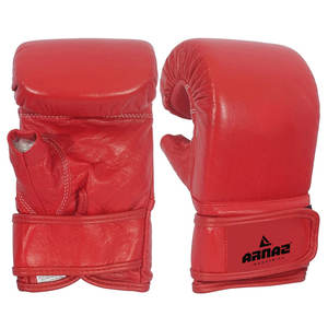 Gants de protection pour poignet avec enveloppe sécurisée et poche intérieure lisse, dotés d'une coque durable et d'un rembourrage confortable - Product Image 6