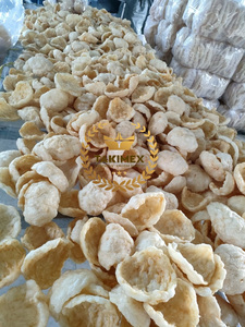 100% Tự Nhiên Khô Cá Maw Khô Cá Mèo Cá Maw Khô Cá Tra Maw Chất Lượng Rất Tốt Made Trong Việt Nam - Product Image 6