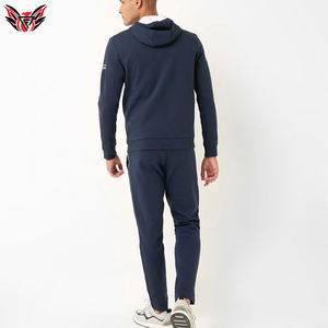 Vêtements pour hommes Nouvel arrivage Impression de logo personnalisé Vente en gros Survêtement professionnel léger pour hommes En vente maintenant - Product Image 6