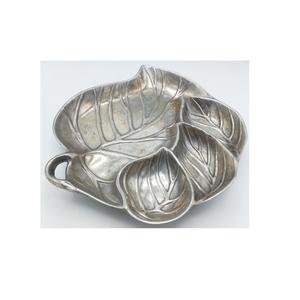 Vente à Chaud Usine Vente Design Moderne Plat à Plateau en Métal pour la Maison Hôtel Table porter des Plateaux au Meilleur Prix auprès de l'Exportateur Indien - Product Image 5