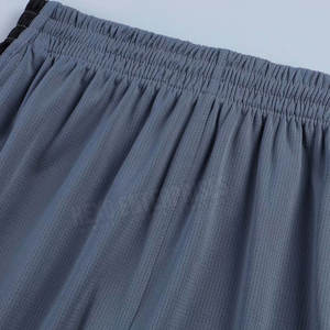 Uniforme de basket-ball de haute qualité au design unique pour hommes Uniforme de basket-ball à séchage rapide Vêtements de sport Uniforme de basket-ball - Product Image 6