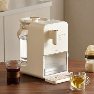 OIDIRE 2025 NEW Arrival Multifunctional Water Dispenser <strong>Baby</strong> Milk Maker Electric Kettles <strong>Baby</strong> <strong>Appliances</strong> - Product Image 4