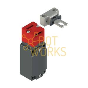 Pizzato FD993F8 - Nuovo - Product Image 1