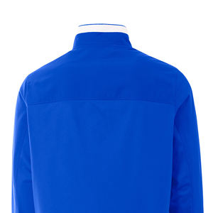 Baseball Wear 2025 High Quality Best Design Sports Wear Customized Logo OEM ODM Men Full <b>Sleeves</b> Baseball Warm Up Jacket - Product Image 4