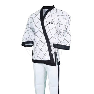 เครื่องแบบ MMA เครื่องแบบ2025น้ำหนักเบา - Product Image 2