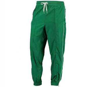 Prince Industry Sportswear Windbreaker Joggers Sets Ropa de entrenamiento Ropa Deportiva Escolar Chándal cortavientos a prueba de viento para hombres - Product Image 4