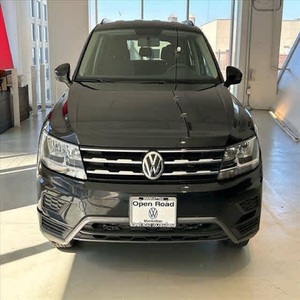 Limpieza Impecable para Volkswagen Tiguan 2021 - Product Image 2