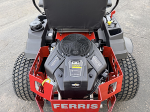 Vente directe usine – En stock – Tondeuse à gazon Ferris 500SB2548 de performance supérieure à braquage zéro – Livraison rapide disponible - Product Image 5
