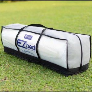 Matelas pliable EZBed Matériau mousse de qualité Housse amovible Moderne pour chambre à coucher Meilleur prix Taille d'exportation personnalisée pour l'Indonésie - Product Image 5