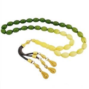 Islamic <b>Beads</b> 33pcs Wood Custom Tasbeeh Tasbih Praying Muslim <b>Beads</b> Wood Zikr Muslims Tasbeh - Product Image 4