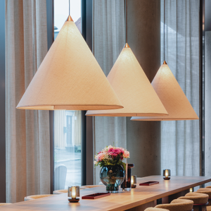 Kit de Iluminación de Madera para Hoteles (Calidad Hotelera) - Product Image 6