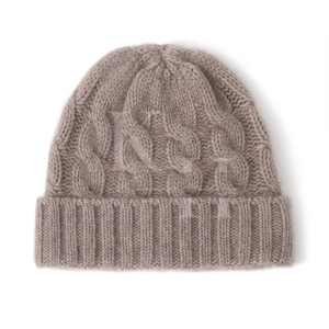 Bonnet d'hiver pour hommes et femmes | Bonnet en tricot unisexe avec une coupe confortable et un style décontracté | bonnets en laine de coton - Product Image 3