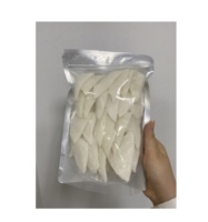 Vietnam Fabriek Tropisch Gedroogd Gemengd Fruit Mango Jackfruit Papaja Passievrucht Verpakking In 250Gram, 500Gram Als Uw Custom