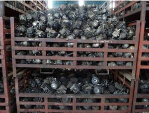 Precio de Fábrica: Chatarra de Refrigeradores y Compresores de Aire Acondicionado Usados |   Venta al por Mayor de Chatarra de Compresores de Refrigeradores y Aires Acondicionados - Product Image 2