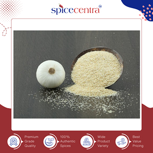 Proveedor de Granos de Cebolla Secos Crudos 100% Puros de Primera Calidad Spicecentra, 0.5-1mm, 12 Meses de Vida Útil, Opción de Logotipo Personalizado, Bajo Costo - Product Image 4