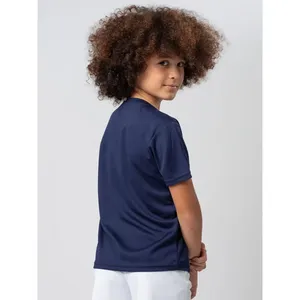 T-shirts personnalisés pour enfants, articles promotionnels sur mesure - Product Image 3