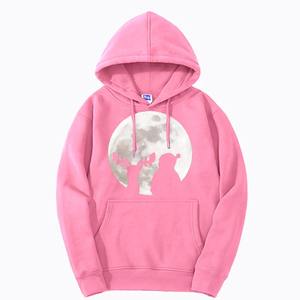 2023 nouveau été brodé sweats à capuche père noël imprimé épais respirant séchage rapide hommes femmes Streetwear survêtement - Product Image 1