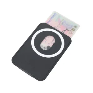 TROIKA HILDECARD Porta Carte e Banconote MagSafe Personalizzabile, Gadget Personalizzati - Product Image 6